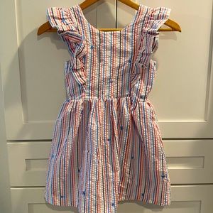 Cat & Jack Girls Dress